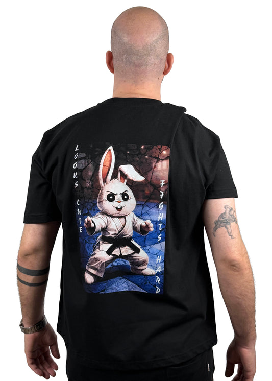 Judo Tee - 220 GSM