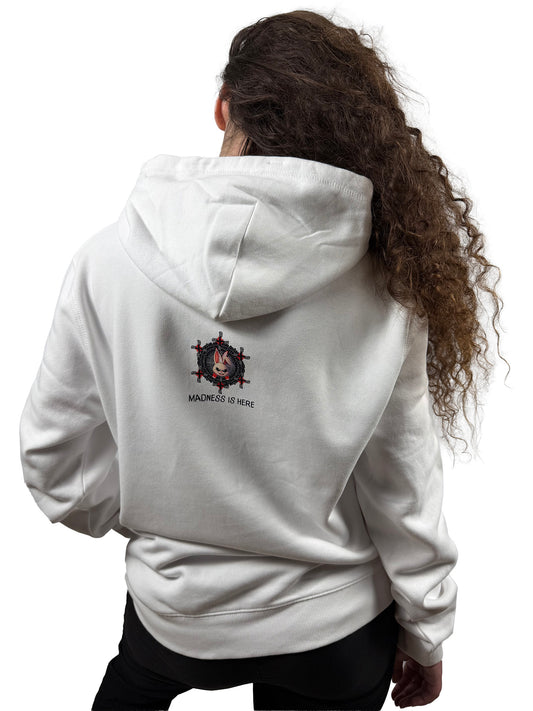 Madness Hoodie - 280 GSM