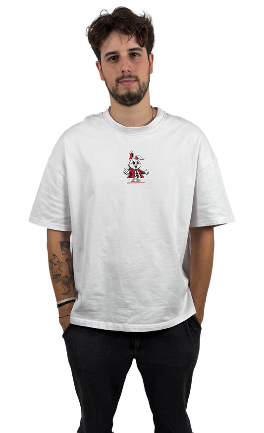 Be Heard  - Heavy Tee  300 GSM