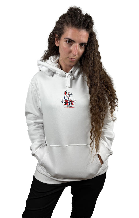 Be Heard Hoodie - 280 GSM